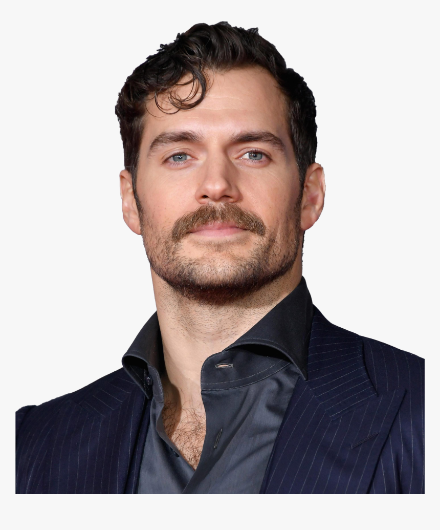 Henry Cavill, HD Png Download - kindpng