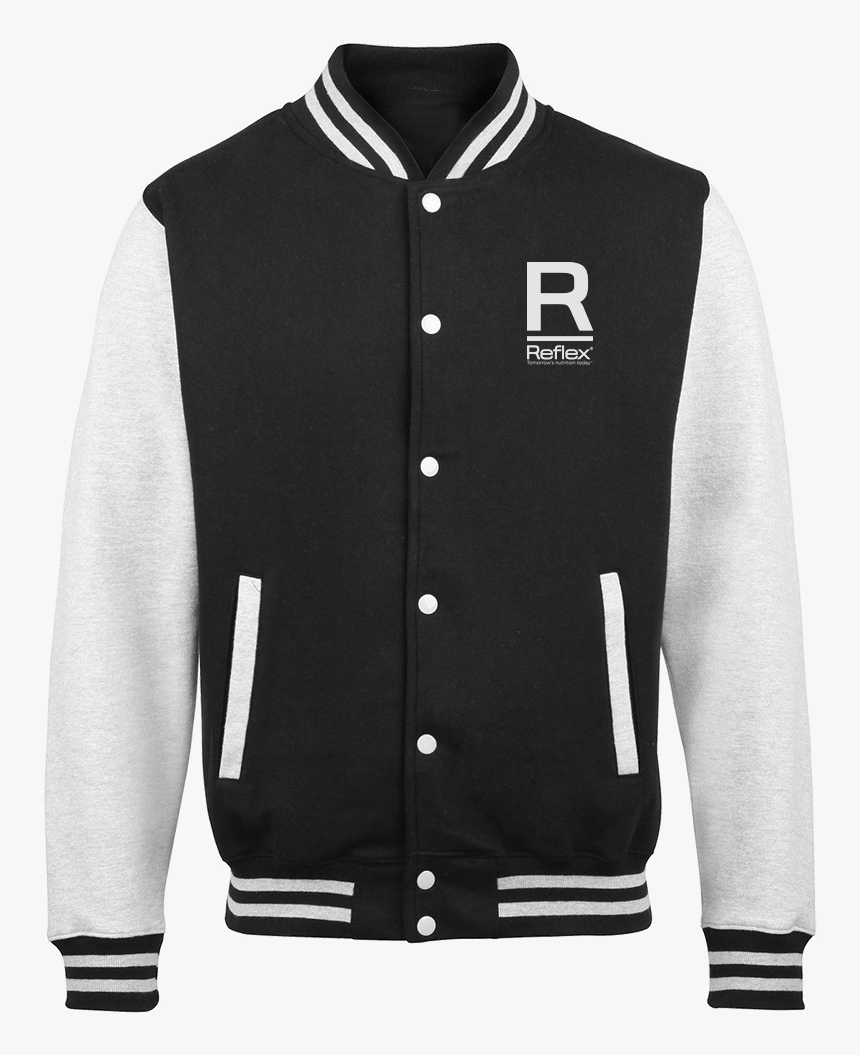 Real madrid sale varsity jacket