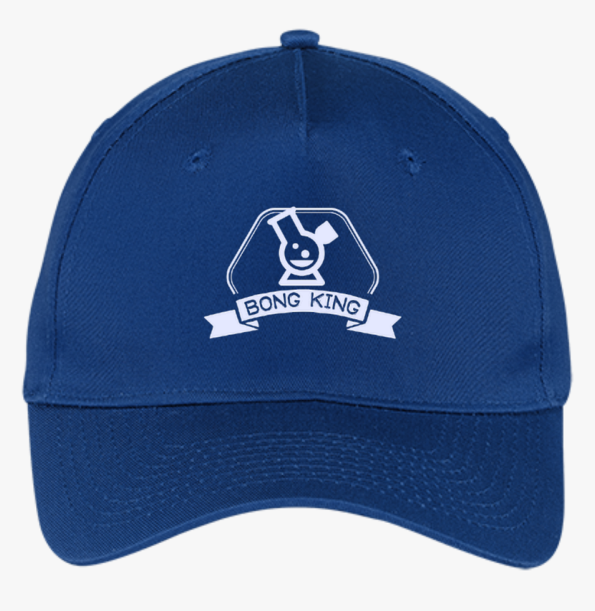 Bong King Baseball Cap - T-shirt, HD Png Download, Free Download