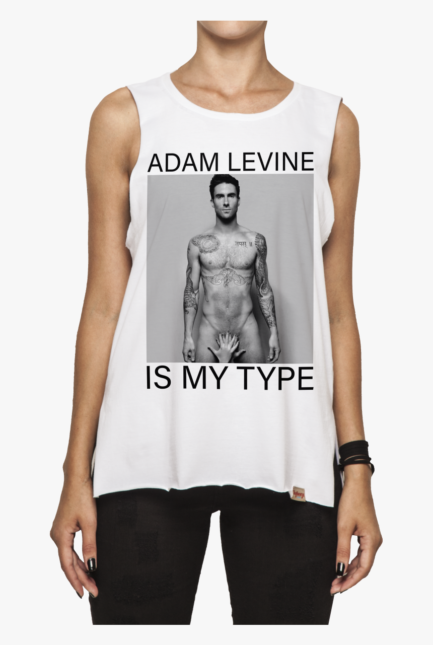 Adam Levine Autographed - Adam Levine, HD Png Download, Free Download