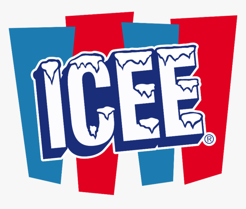 Icee Logo - Icee Company, HD Png Download, Free Download