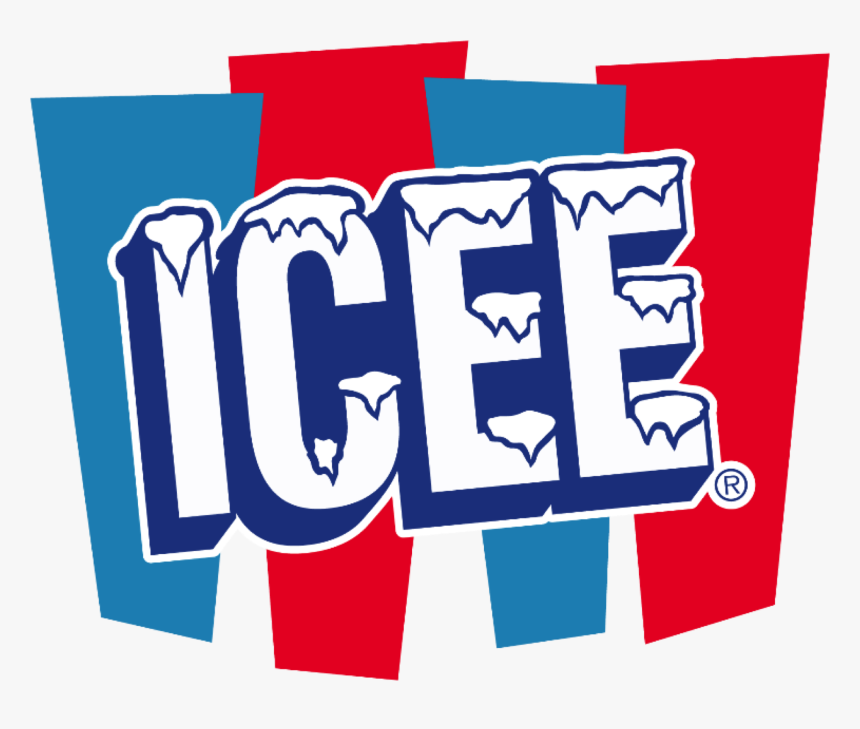 Icee Logo - Icee Company, HD Png Download - kindpng