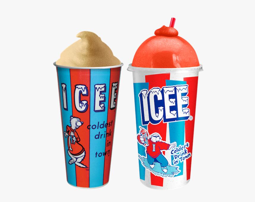 Thumb Image - Icee Drink, HD Png Download, Free Download