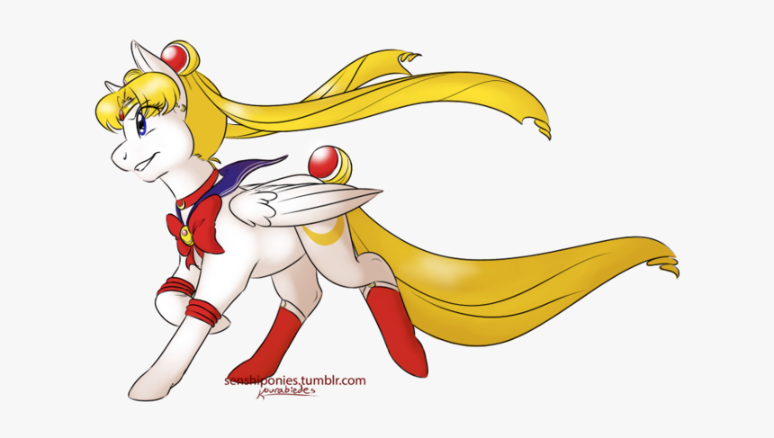 Sailor Moon Luna Png, Transparent Png, Free Download