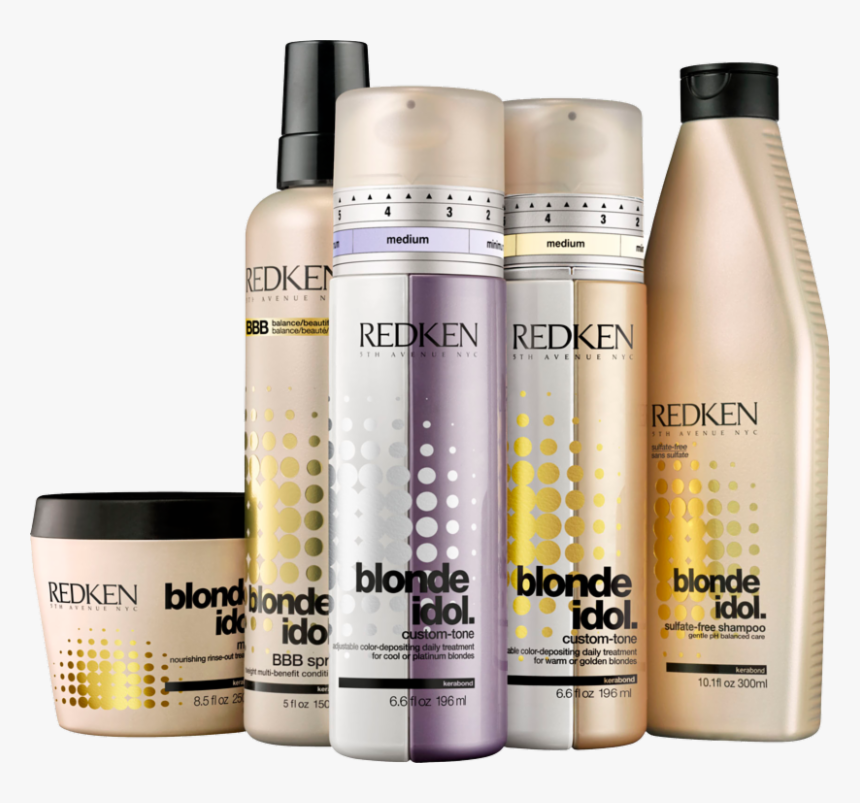 Redken, HD Png Download, Free Download