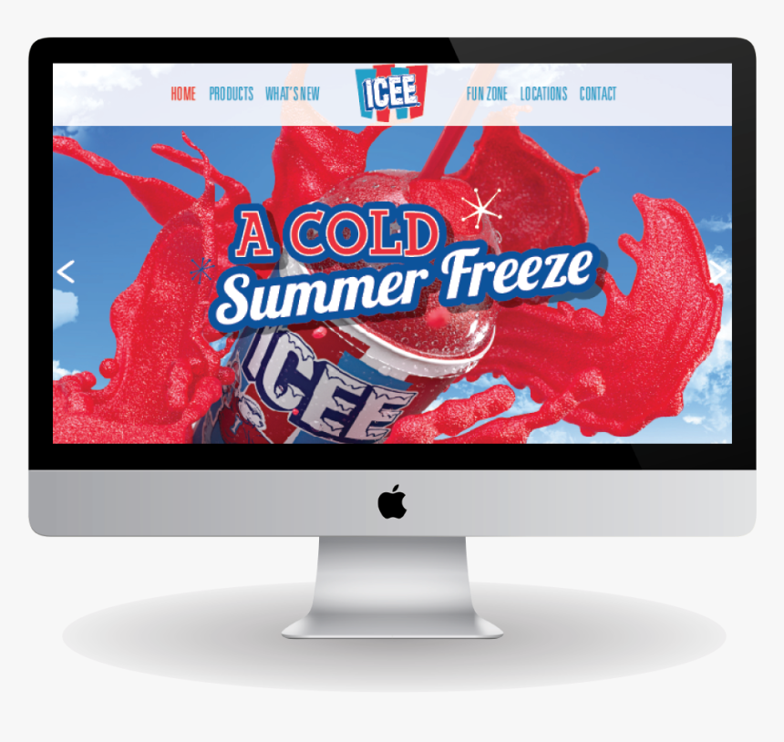 Icee Png, Transparent Png, Free Download