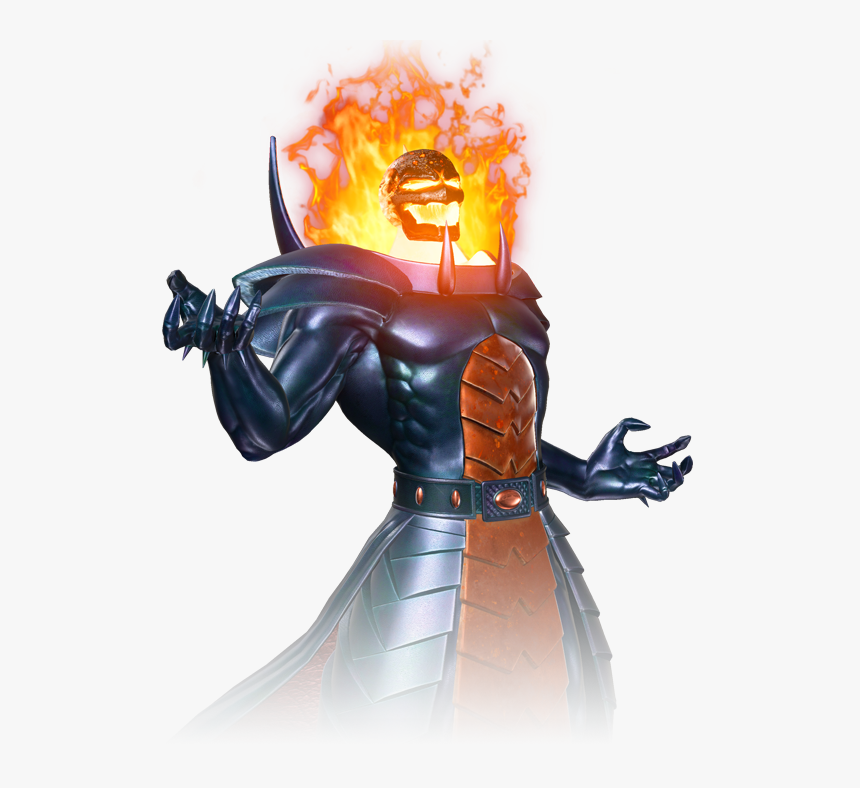 Dormammu, HD Png Download, Free Download