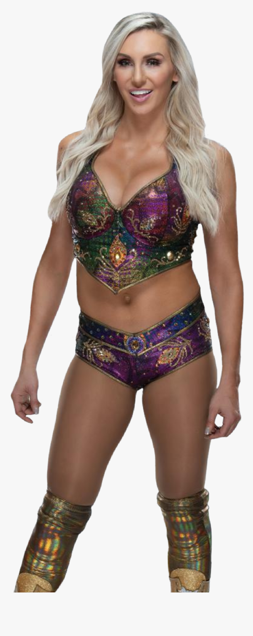 #charlotte #charlottewwe #wwecharlotte #charlotteflair, HD Png Download, Free Download