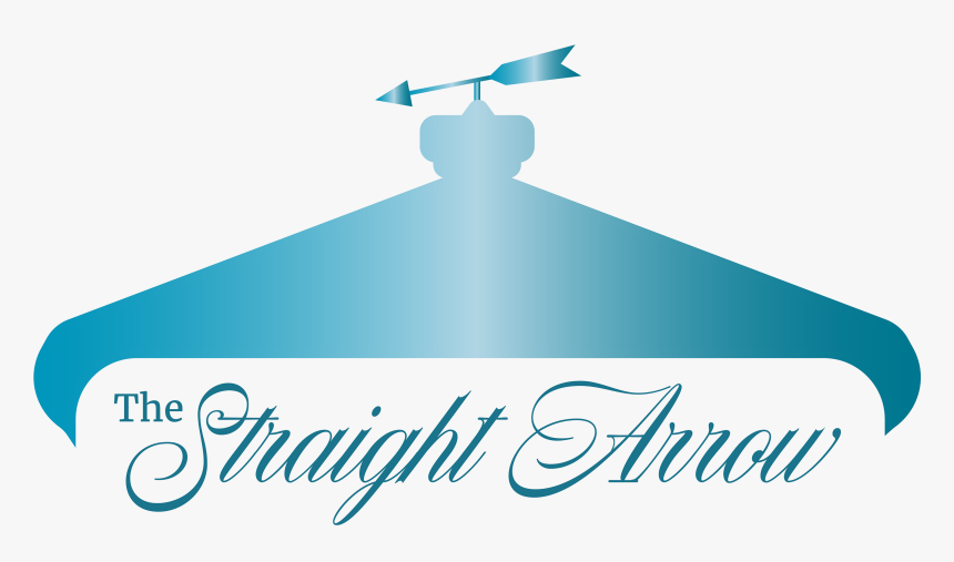 Straight Arrow Png, Transparent Png, Free Download