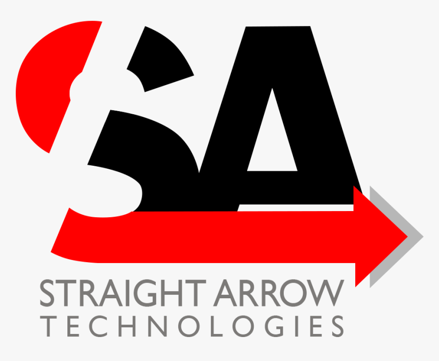 Straight Arrow Png, Transparent Png, Free Download