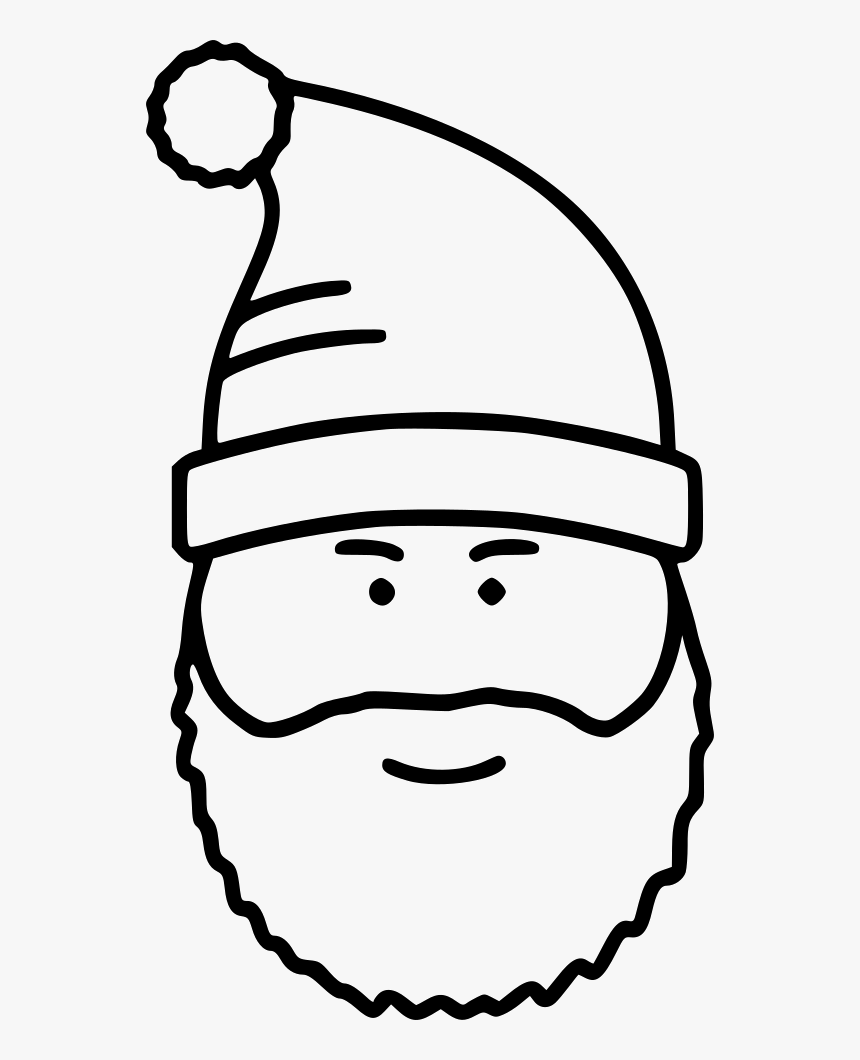 Santa, HD Png Download, Free Download