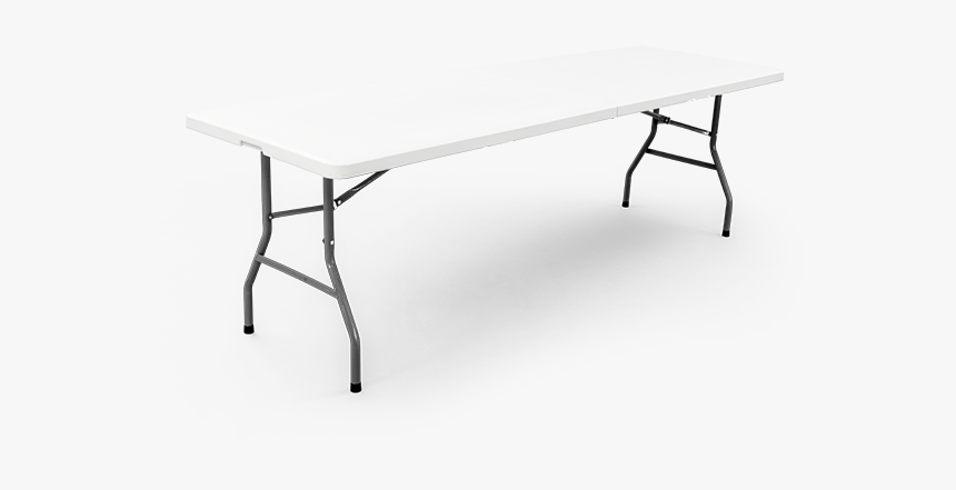 Folding Table Png, Transparent Png, Free Download