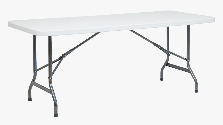 Folding Table Png, Transparent Png, Free Download