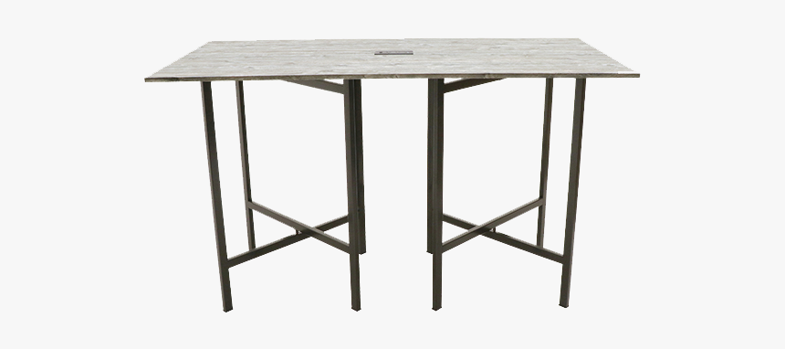 Folding Table Png, Transparent Png, Free Download