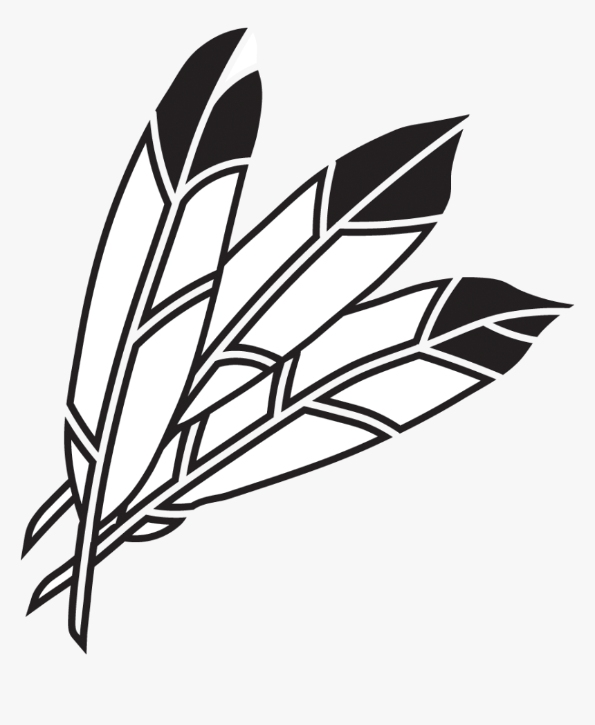 Indian Feathers , Png Download, Transparent Png, Free Download