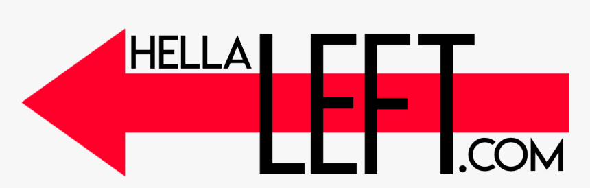 Hella Left, HD Png Download, Free Download