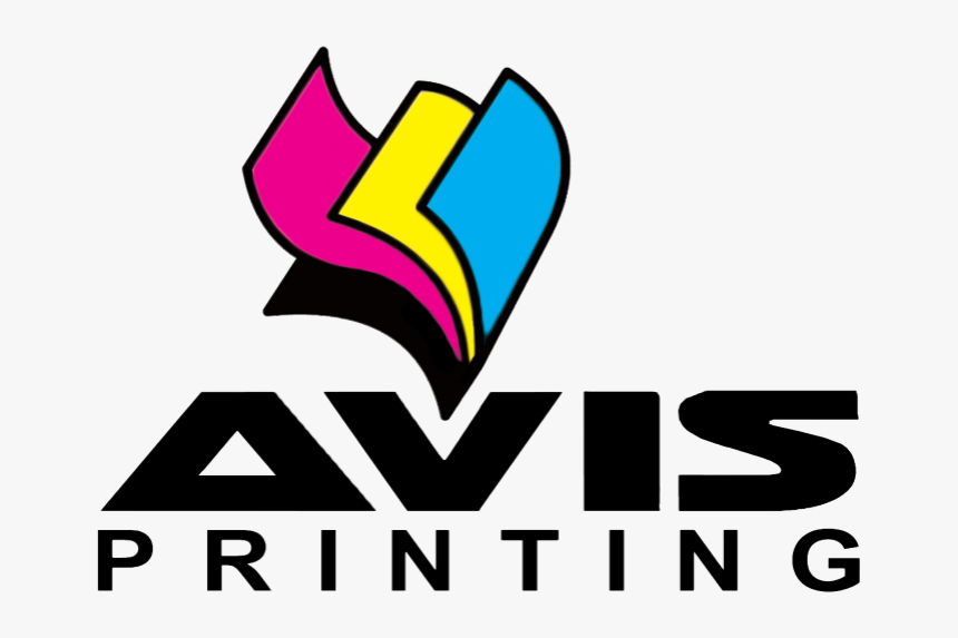 Avis Printing, HD Png Download, Free Download