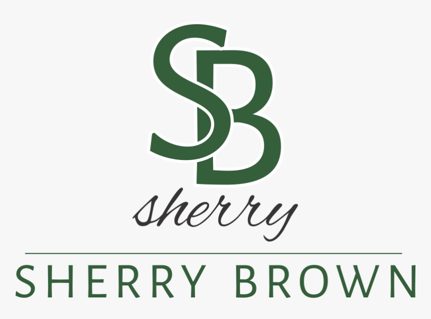 Sherry Brown Logo, HD Png Download, Free Download