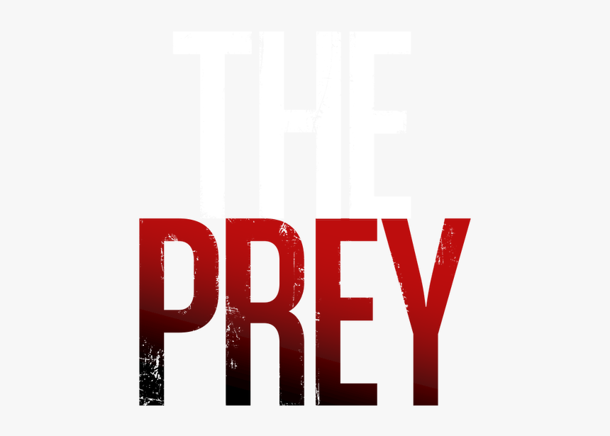 Prey Logo Png Transparent Png Kindpng