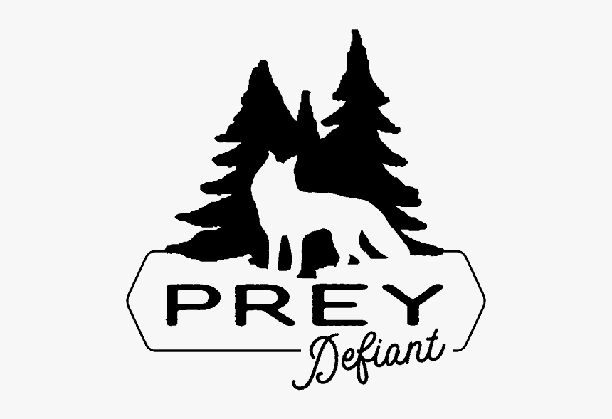 Prey Logo Png, Transparent Png, Free Download