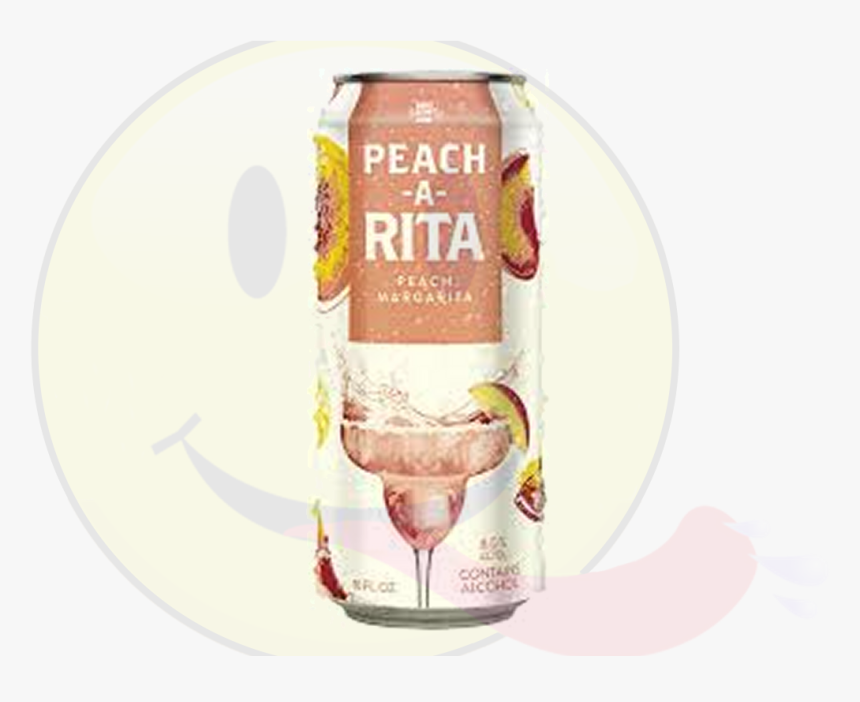 Bud Light Peach A Rita, HD Png Download, Free Download