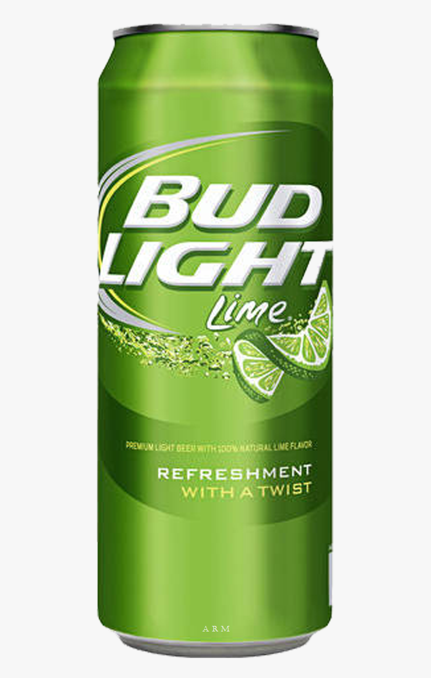 Bud Light Can Png, Transparent Png, Free Download