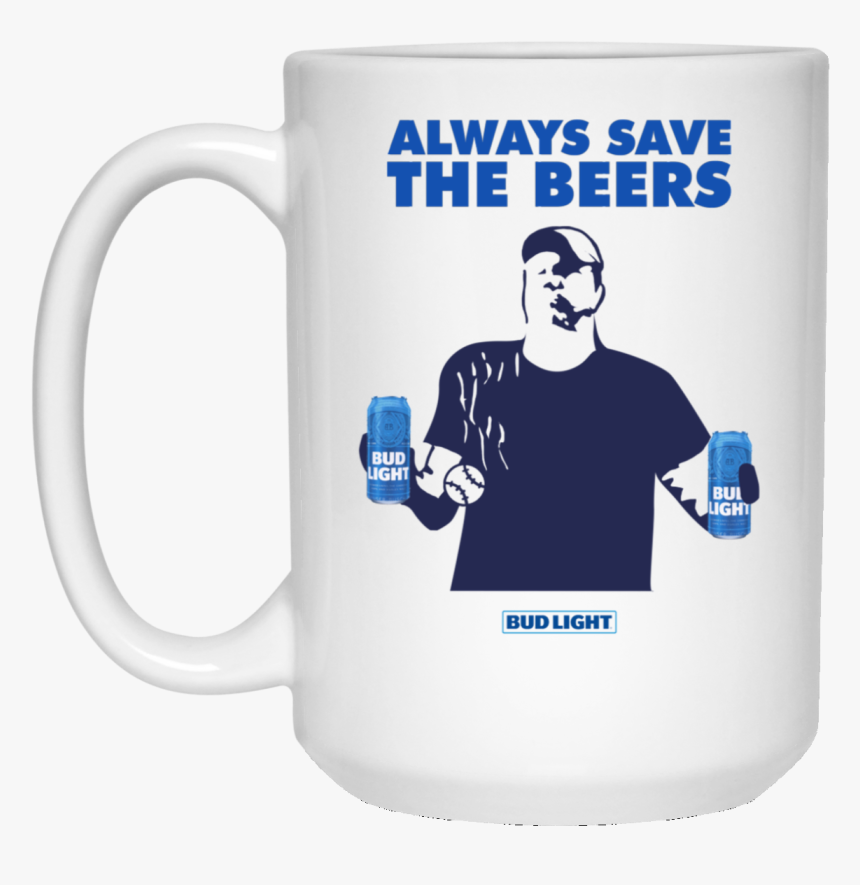 Jeff Adams Beers Over Baseball Always Save The Beers, HD Png Download, Free Download