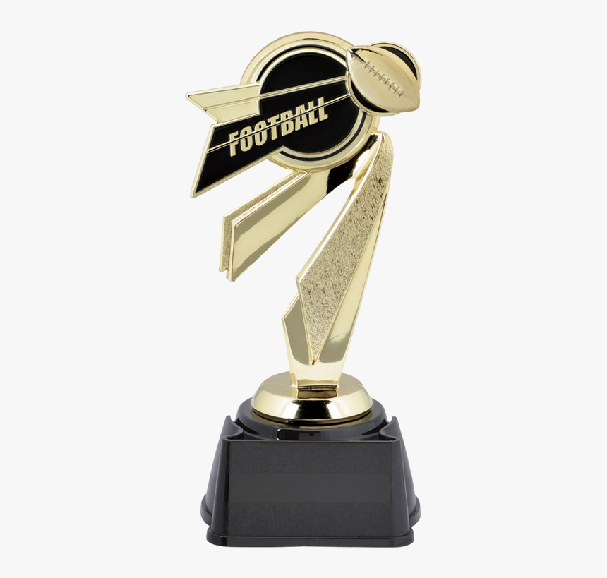 Football Trophy Png, Transparent Png, Free Download