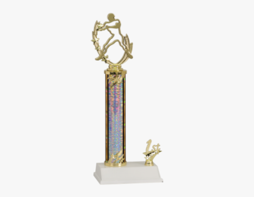 Football Trophy Png, Transparent Png, Free Download