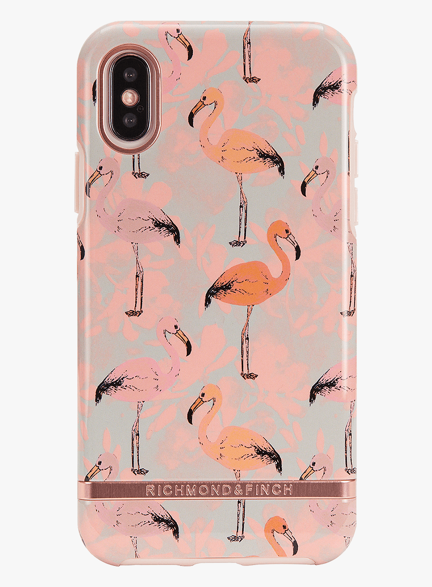 Richmond & Finch Pink Flamingo, HD Png Download, Free Download