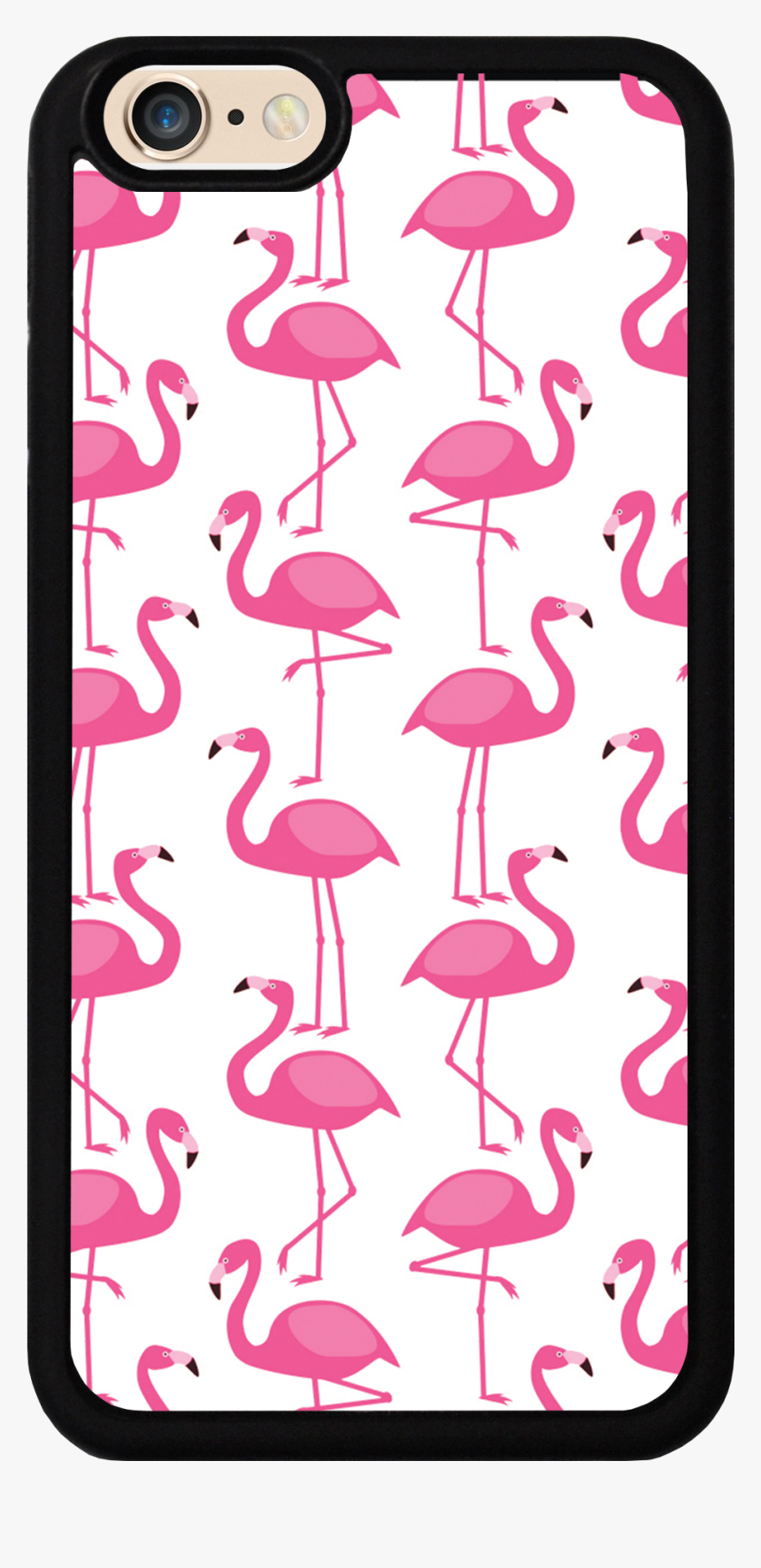 Pink Flamingo Case, HD Png Download, Free Download