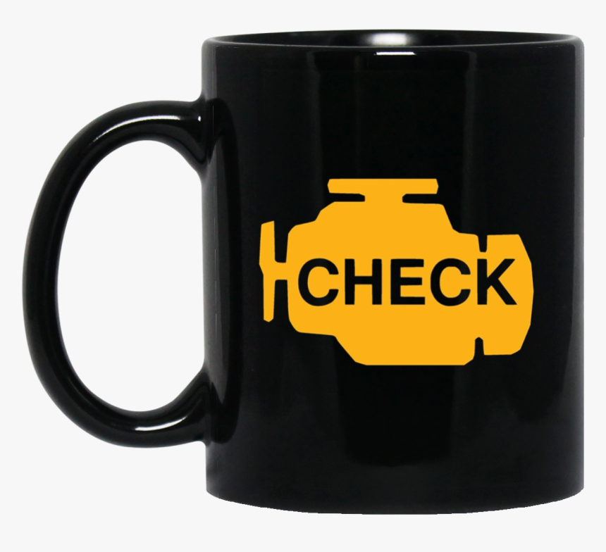 Check Engine Light Png, Transparent Png, Free Download