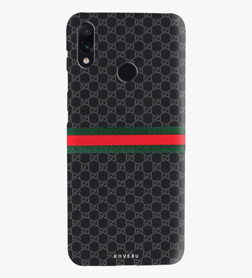 Gucci Cover Case For Redmi Note, HD Png Download, Free Download