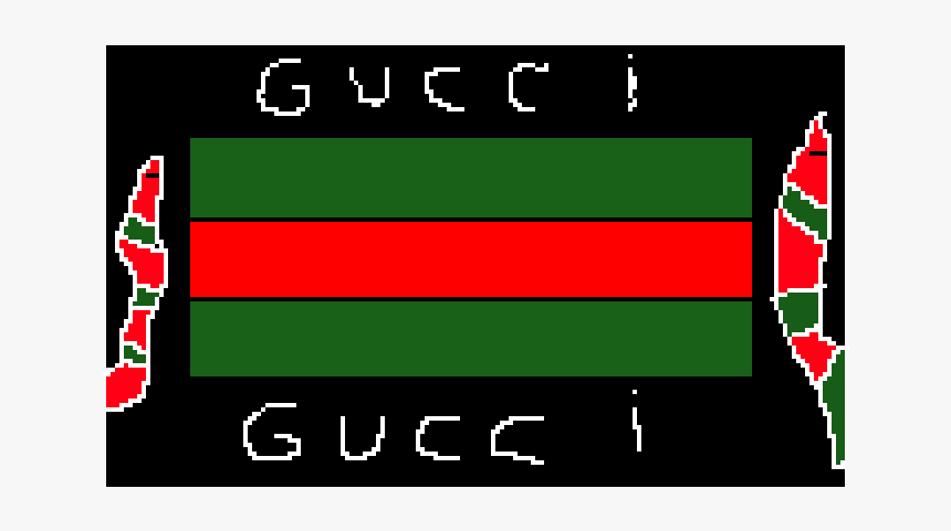 Gucci Pattern Png, Transparent Png, Free Download