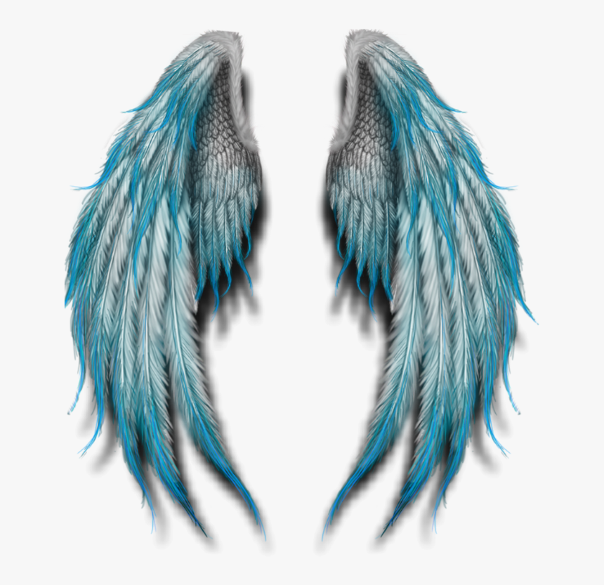 Angels Wings Png -, Transparent Png, Free Download