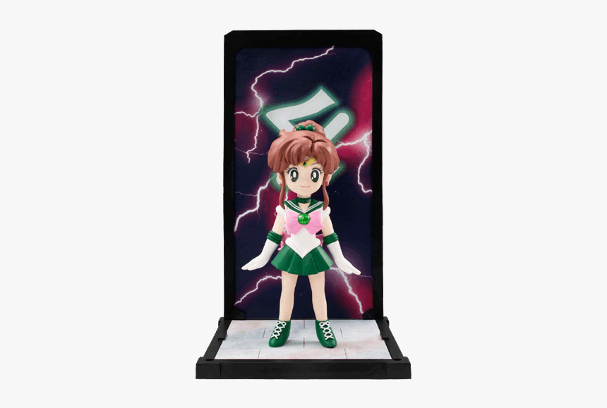 Sailor Jupiter Png, Transparent Png, Free Download