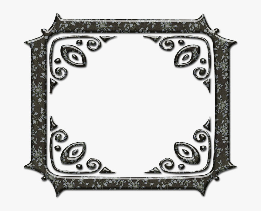 Frame, Design, Photo, Picture, Collection, Pattern, HD Png Download, Free Download