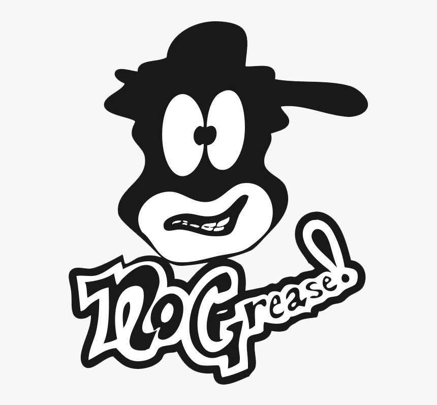 Grease Logo Png, Transparent Png, Free Download