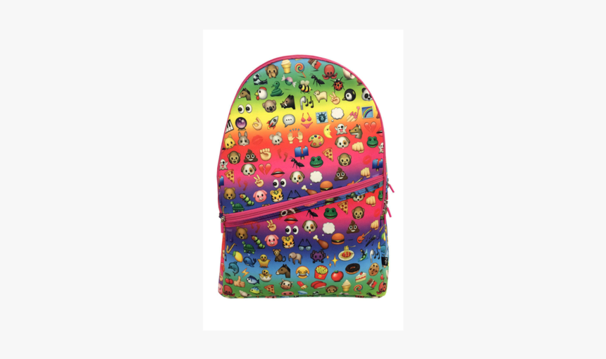 bookbag emoji