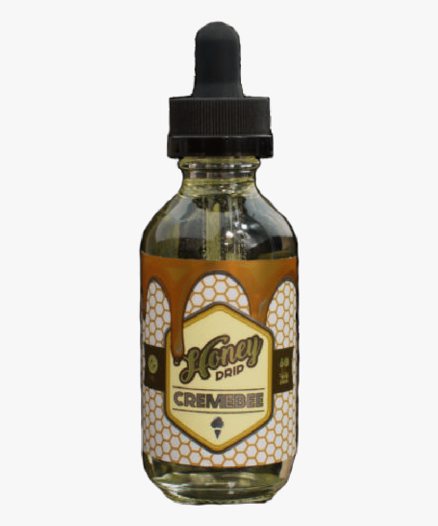 Jj Honey Drip Cremebee 30 Ml Toro, HD Png Download, Free Download