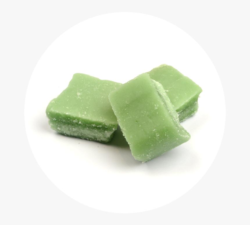 Mint Candy - Gelatin, HD Png Download, Free Download