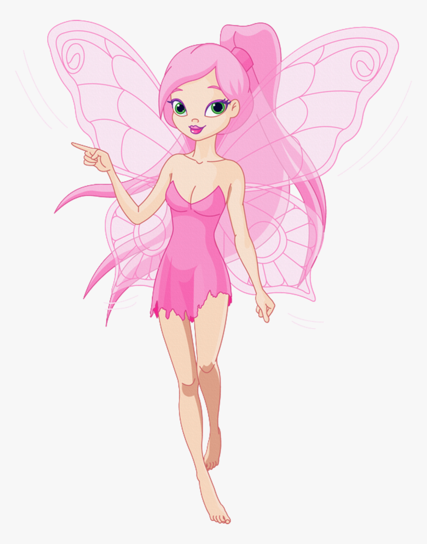 Fairy Godmother Png No Color, Transparent Png, Free Download