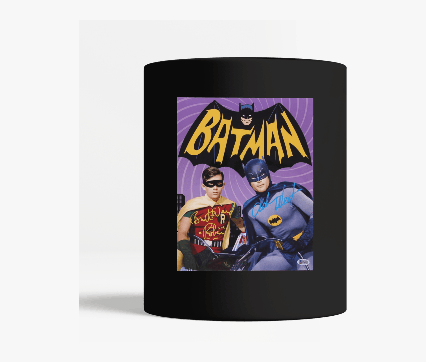 Transparent Adam West Batman Png, Png Download, Free Download