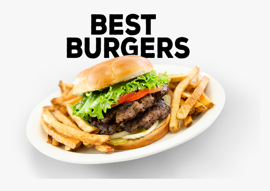 Best Burger Slider Image, HD Png Download, Free Download