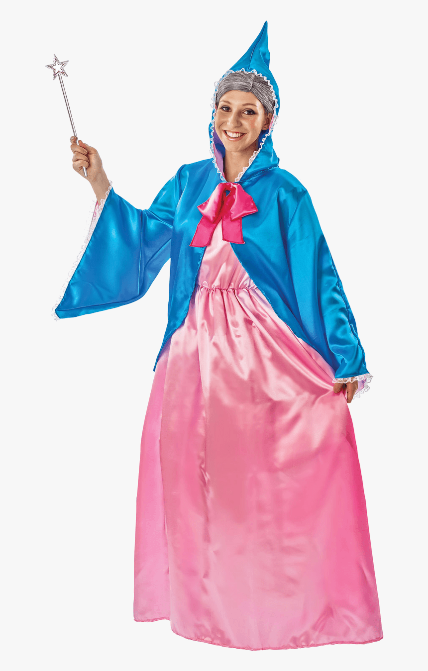 Fairy Godmother Png, Transparent Png, Free Download