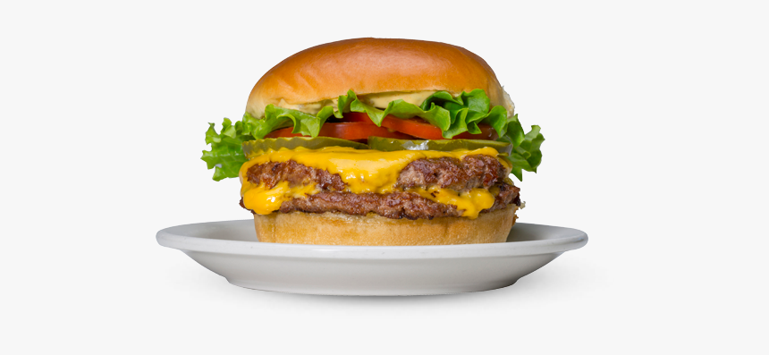 Cheeseburger, HD Png Download, Free Download