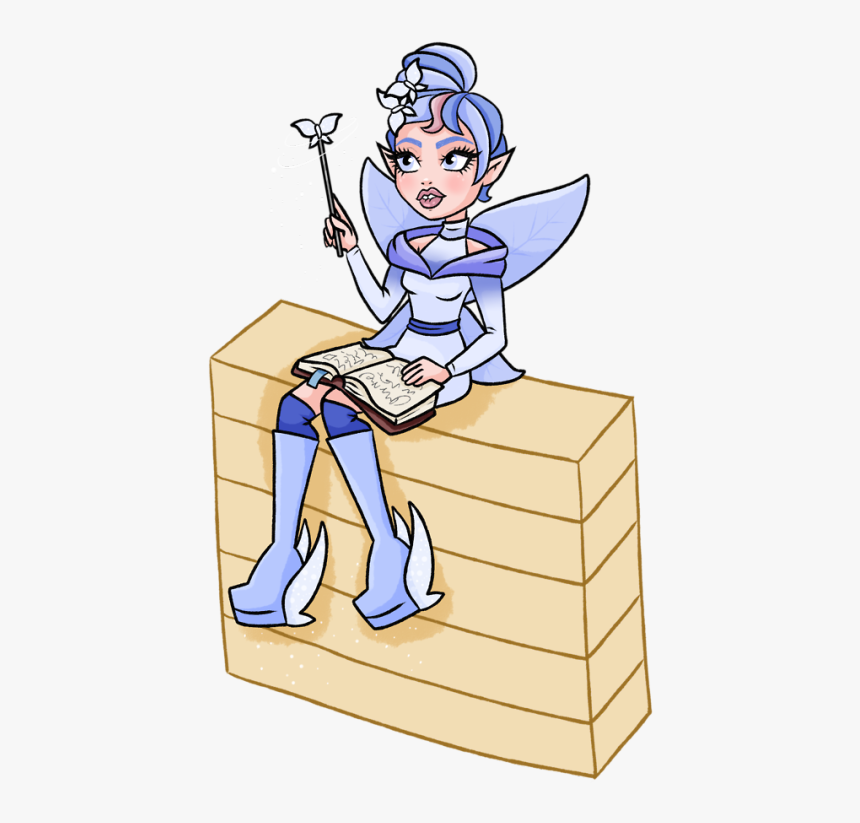 Fairy Godmother Png, Transparent Png, Free Download