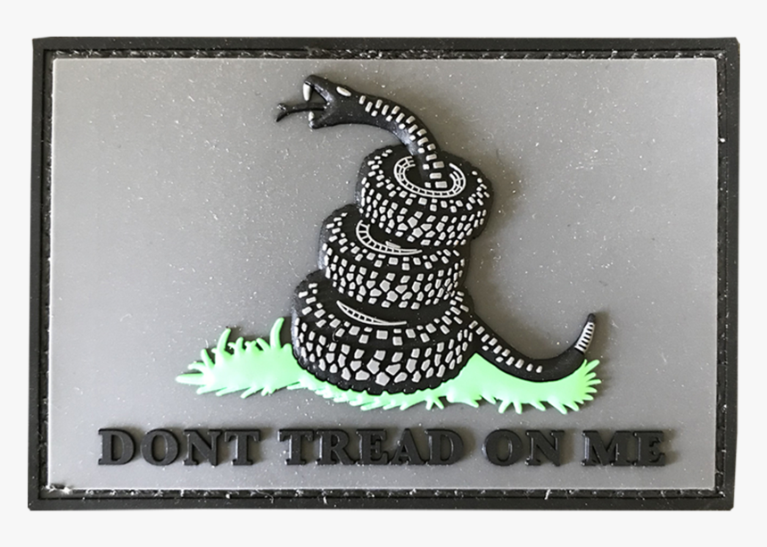 Dont Tread On Me Png, Transparent Png, Free Download