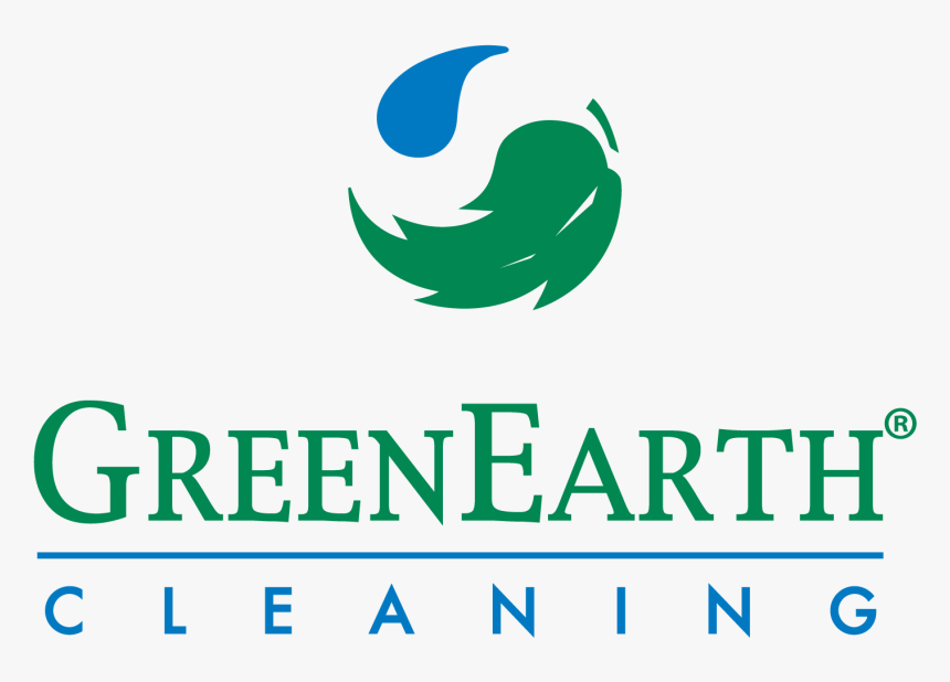 Green Earth Cleaning, HD Png Download, Free Download