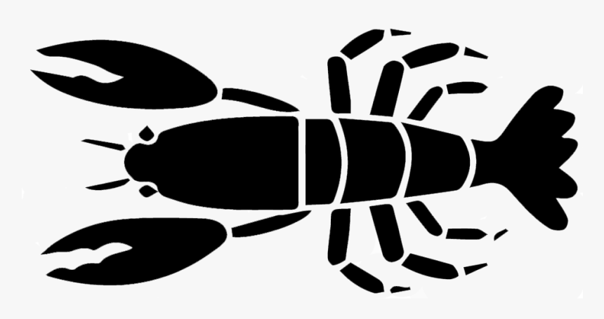 Transparent Crayfish Png, Png Download, Free Download